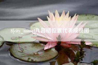 三亚九宫格位置代表成员图