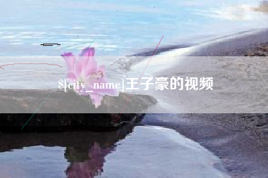 三亚王子豪的视频