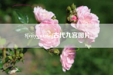三亚古代九宫图片