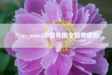 三亚中国地图全图带省份